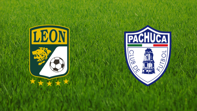 Club León vs. CF Pachuca
