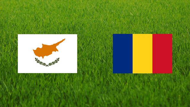 Cyprus vs. Romania