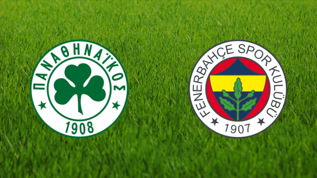 Panathinaikos FC vs. Fenerbahçe SK