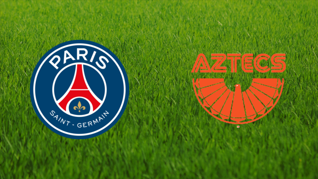 Paris Saint-Germain vs. Los Angeles Aztecs