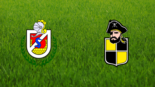 Deportes La Serena vs. Coquimbo Unido