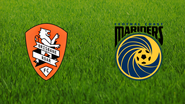 Brisbane Roar vs. Central Coast Mariners