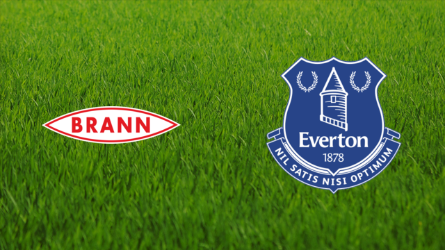SK Brann vs. Everton FC