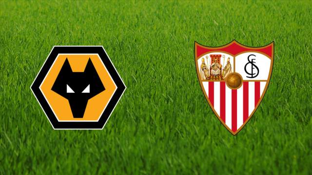 Wolverhampton Wanderers vs. Sevilla FC