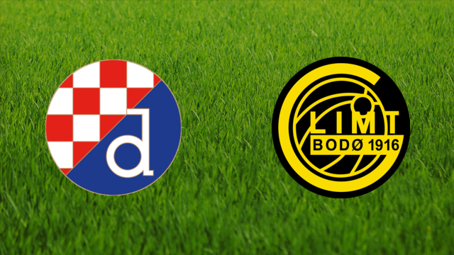 Dinamo Zagreb vs. FK Bodø/Glimt