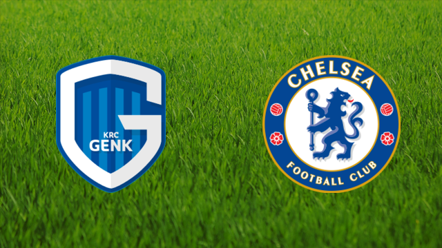 Racing Genk vs. Chelsea FC