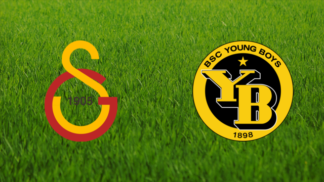 Galatasaray SK vs. BSC Young Boys