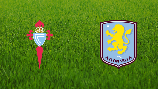 RC Celta vs. Aston Villa