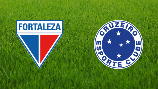 Fortaleza EC vs. Cruzeiro EC