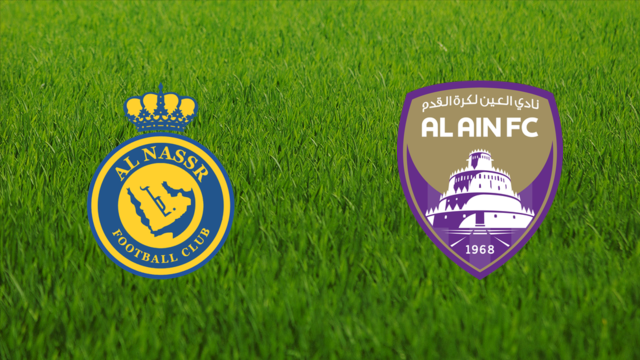 Al-Nassr FC vs. Al Ain FC