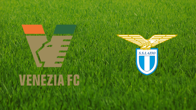 Venezia FC vs. SS Lazio