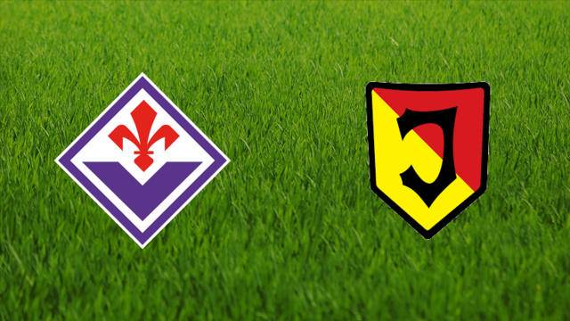ACF Fiorentina vs. Jagiellonia ACF Fiorentina vs. Jagiellonia