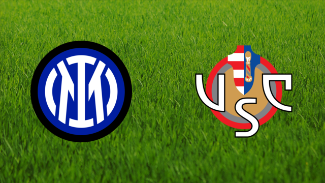 FC Internazionale vs. US Cremonese FC Internazionale vs. US Cremonese