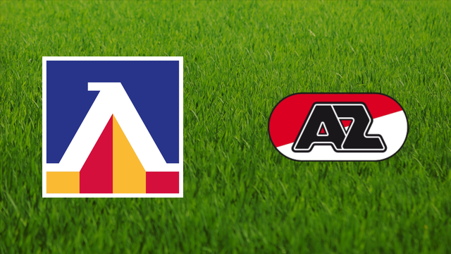 Levski Sofia vs. AZ Alkmaar