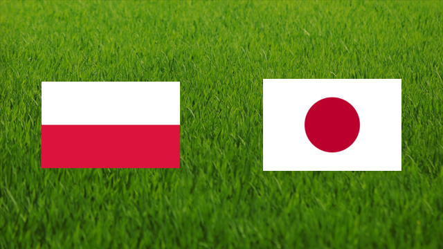 Poland vs. Japan