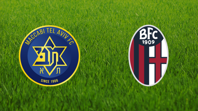 Maccabi Tel Aviv vs. Bologna FC