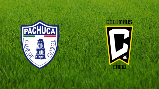 Pachuca CF vs. Columbus Crew