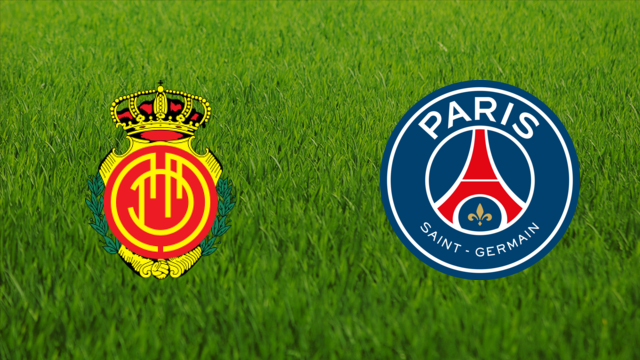 RCD Mallorca vs. Paris Saint-Germain