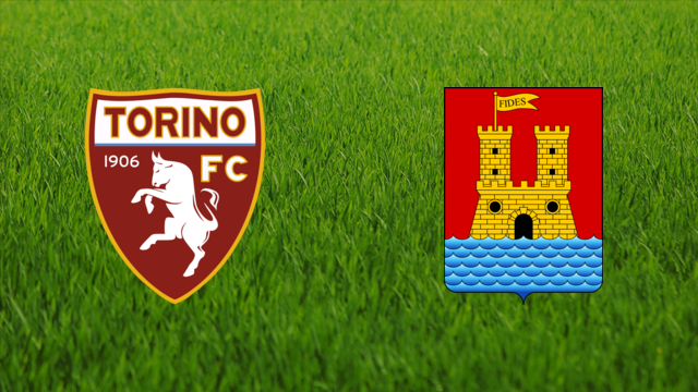 Torino FC vs. US Livorno 1915