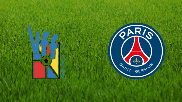 Vendée Fontenay vs. Paris Saint-Germain