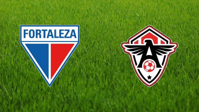 Fortaleza EC vs. Atlético Cearense