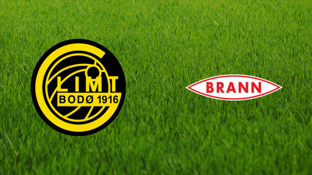 FK Bodø/Glimt vs. SK Brann FK Bodø/Glimt vs. SK Brann