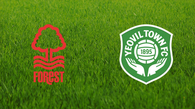 Nottingham Forest vs. Yeovil Town