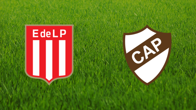 Estudiantes de La Plata vs. CA Platense
