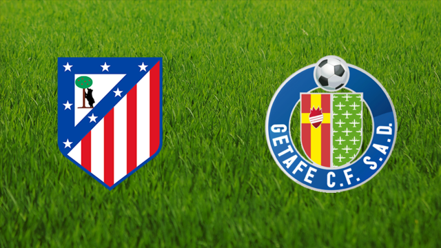 Atlético Madrileño vs. Getafe CF