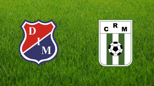Independiente de Medellín vs. Racing Montevideo