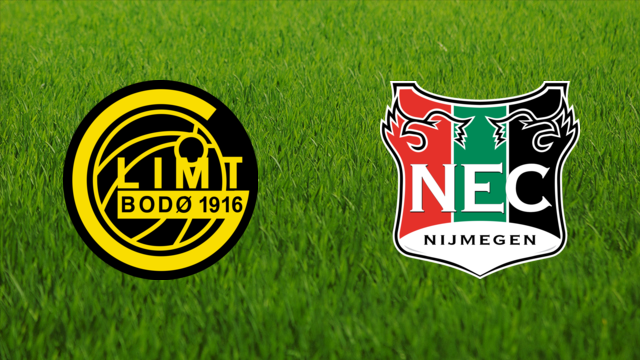 FK Bodø/Glimt vs. NEC