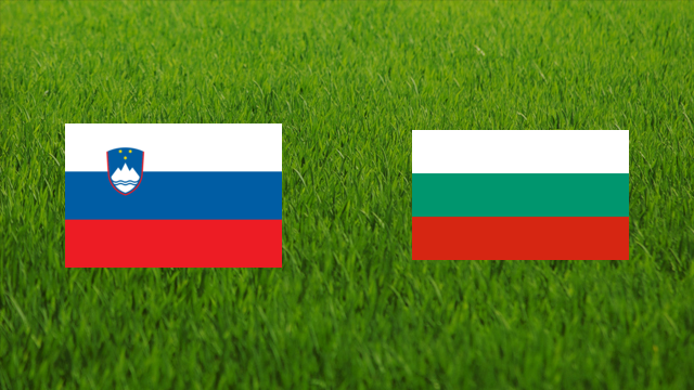 Slovenia vs. Bulgaria