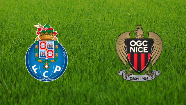 FC Porto vs. OGC Nice
