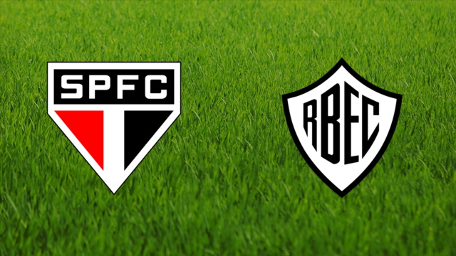 São Paulo FC vs. Rio Branco EC