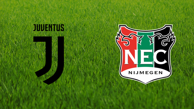 Juventus FC vs. NEC