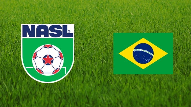 Team America vs. Brazil Team America vs. Brazil