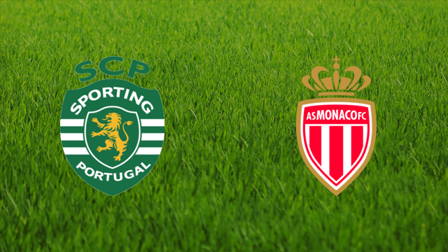 Sporting CP vs. AS Monaco