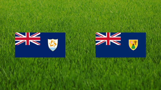 Anguilla vs. Turks and Caicos Islands