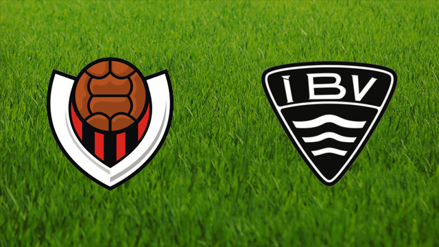 Víkingur Reykjavík vs. ÍBV