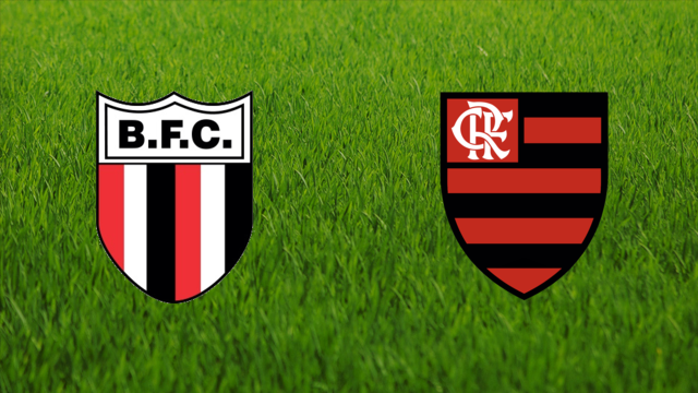 Botafogo - SP vs. CR Flamengo