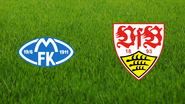Molde FK vs. VfB Stuttgart Molde FK vs. VfB Stuttgart