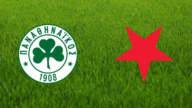 Panathinaikos FC vs. Slavia Praha