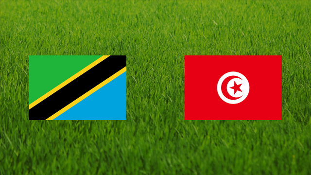 Tanzania vs. Tunisia Tanzania vs. Tunisia