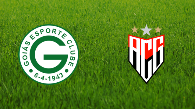 Goiás EC vs. Atlético Goianiense