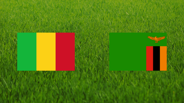 Mali vs. Zambia