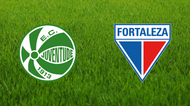 EC Juventude vs. Fortaleza EC