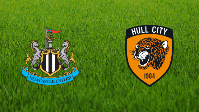 Newcastle United vs. Hull City Newcastle United vs. Hull City