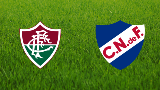 Fluminense FC vs. Nacional - MTV