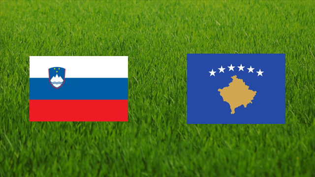 Slovenia vs. Kosovo