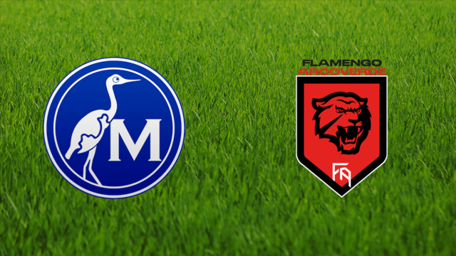 AA Maguary vs. Flamengo de Arcoverde AA Maguary vs. Flamengo de Arcoverde
